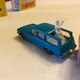 Illustration for article titled Colossal Die-Cast Collection - Box 105 - Les(ney) is More